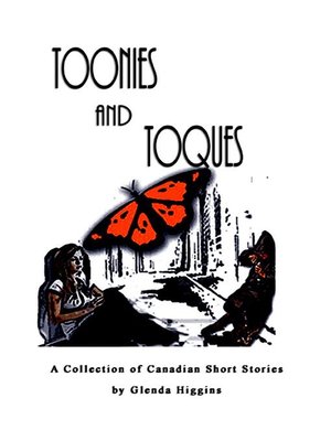 cover image of Toonies and Toques